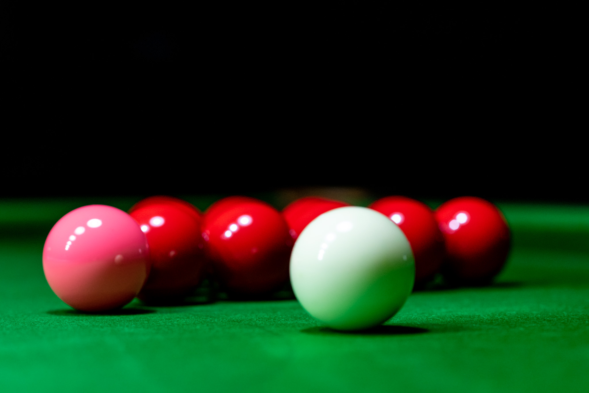 Snooker-Grundlagen